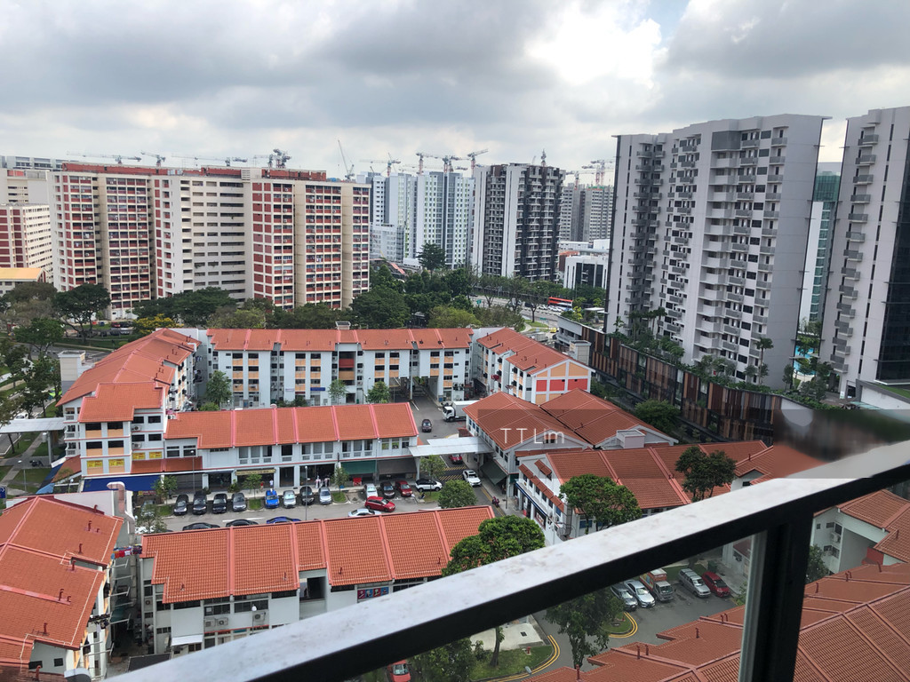 The Poiz Residences thumbnail photo